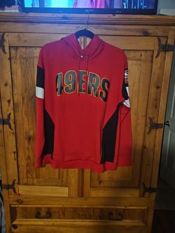 Women's Forty Niner Hoðdie  (L)