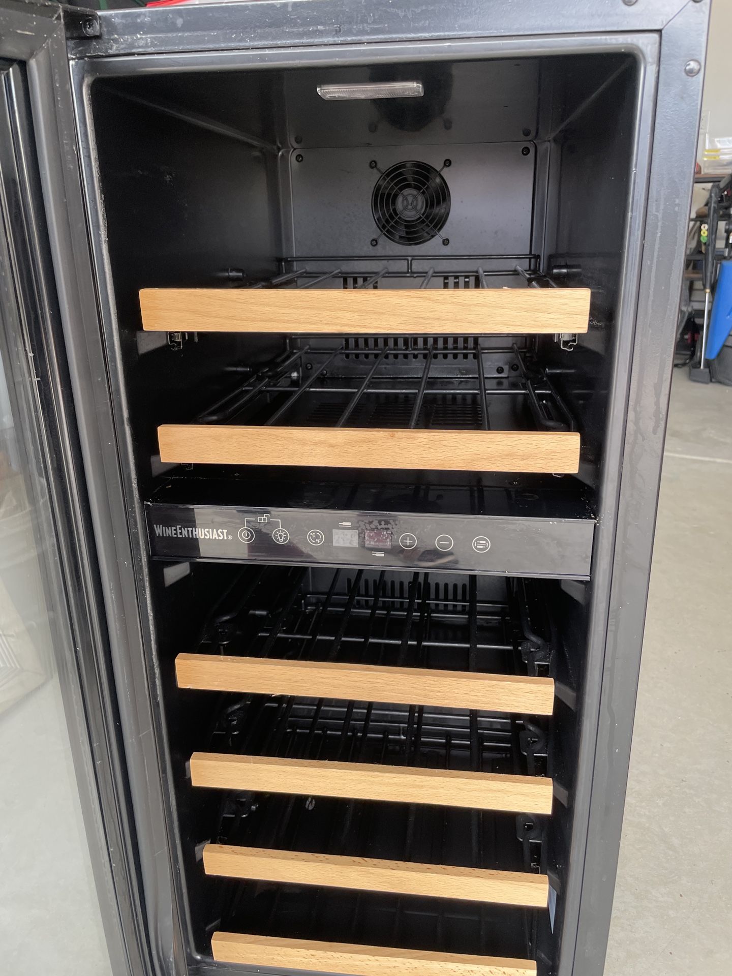 Wine Fridge
