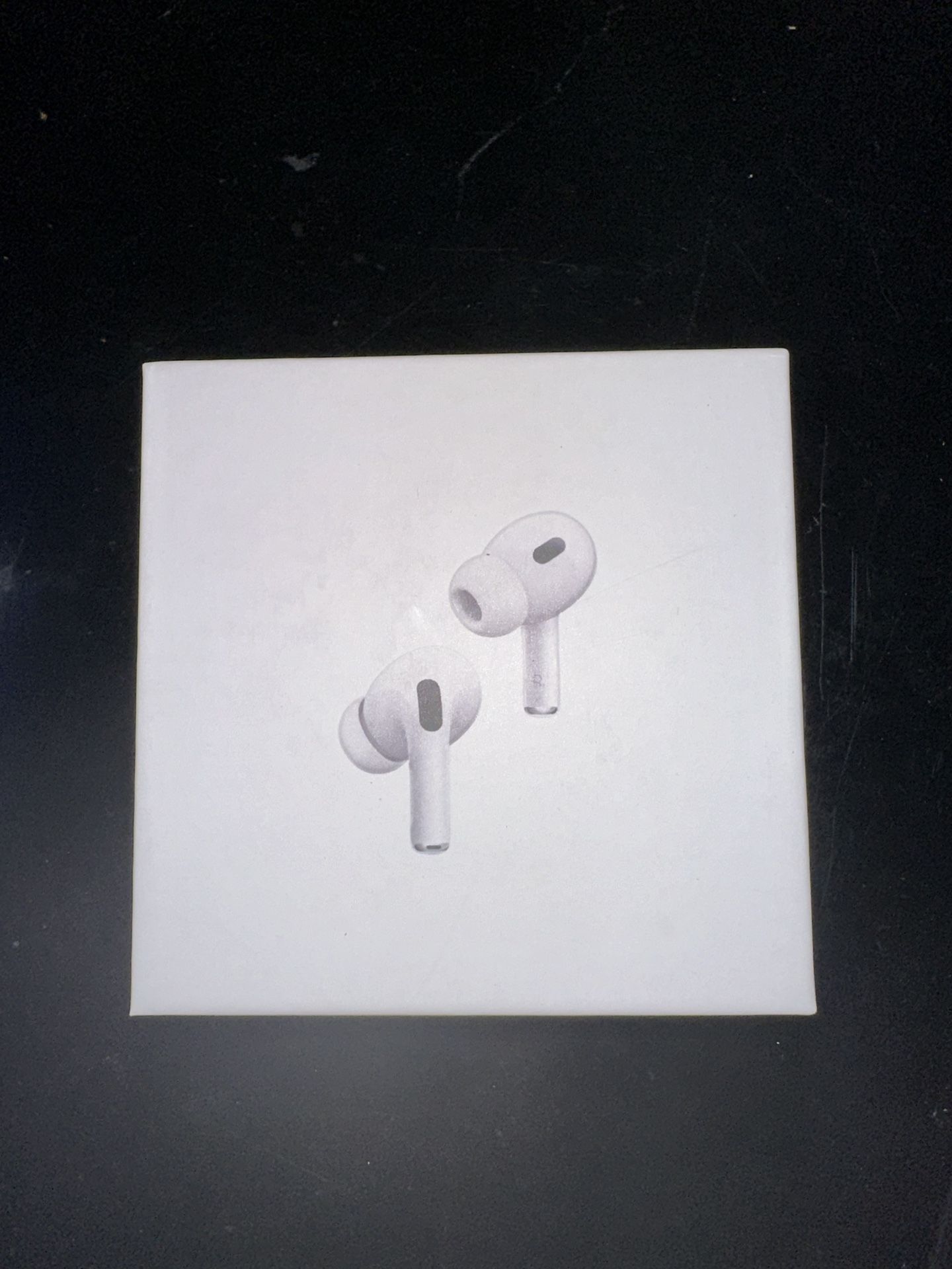 AirPod Pros (2nd generation)