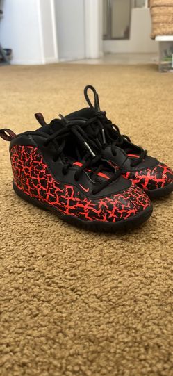 Nike Foamposites
