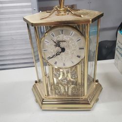 Anniversary Clock