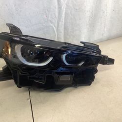 2023 2024 2025 Mazda CX50 CX-50 Headlight right side