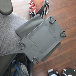 Headrest Tablet Holder For Kids