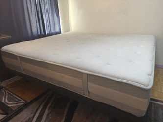 King bed adjustable power hospital type with massage built in