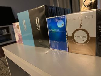 Perfumes