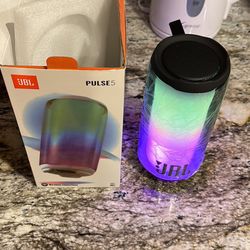 Jbl Pulse 5