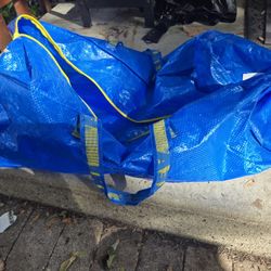 Ikea Bag 