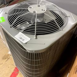 5 TON AC condenser hvac Air Conditioner  QE