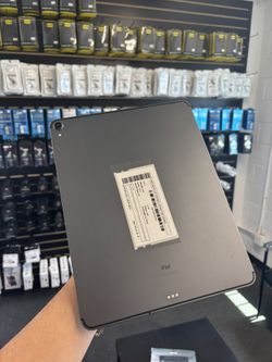 Apple iPad Pro 12.9” (3rd Gen) 1TB WiFi – Space Gray – Excellent Condition 🔥