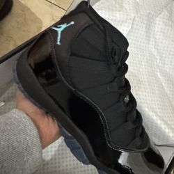 Gamma 11s Size 9 Deadstock No Trades