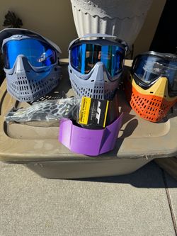 JT Mask