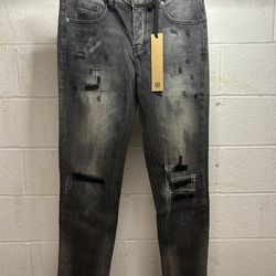 KSUBI Jeans