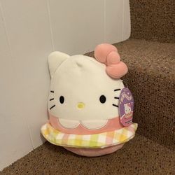 Rare Hello Kitty