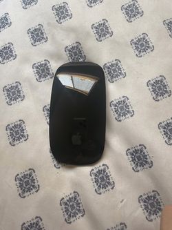 Apple Magic Mouse 2 - Black