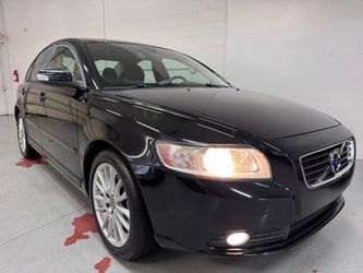 2011 Volvo S40