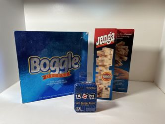 Games