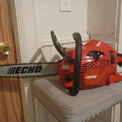 Echo CS-310 Chainsaw