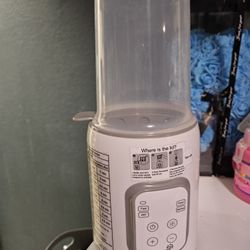 Bottle Warmer