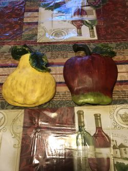 Home decor