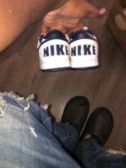 Can fit this is a size 13
