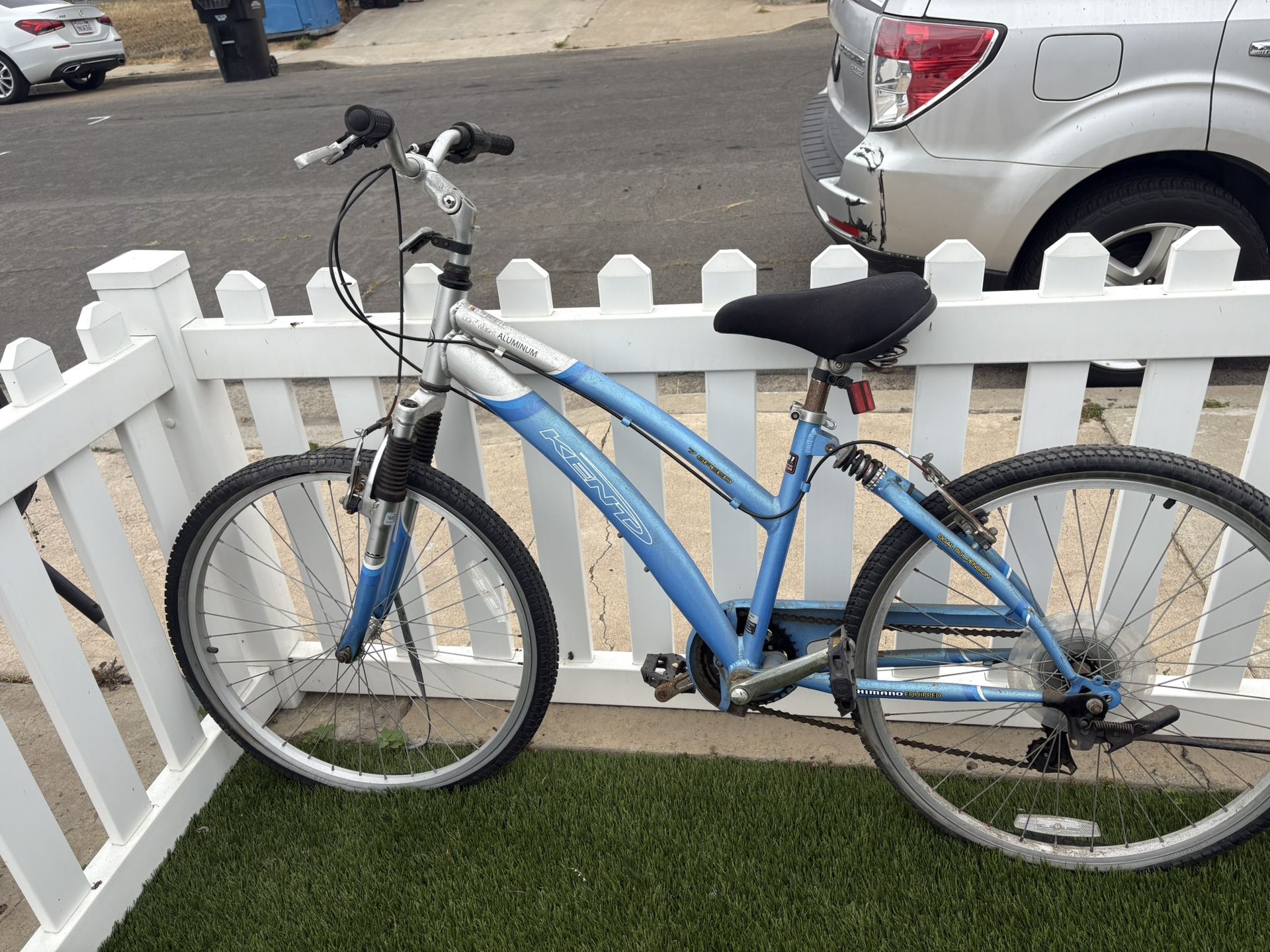 Schwinn Searcher Bike