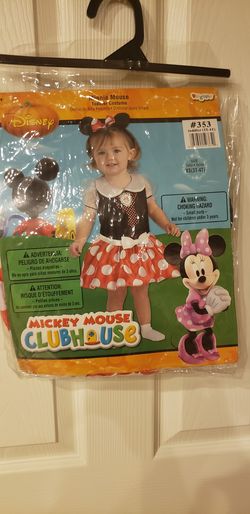 Girl Halloween Costume