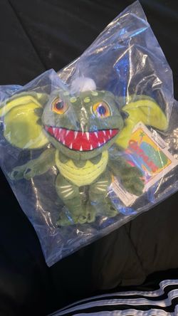 Gremlins STRIPE 8", Phunny
