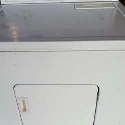 Kenmore Extra Large Dryer