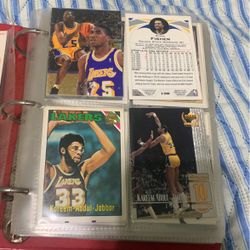 NBA Cards For Sale