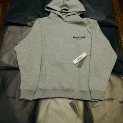 Essentials Hoodie