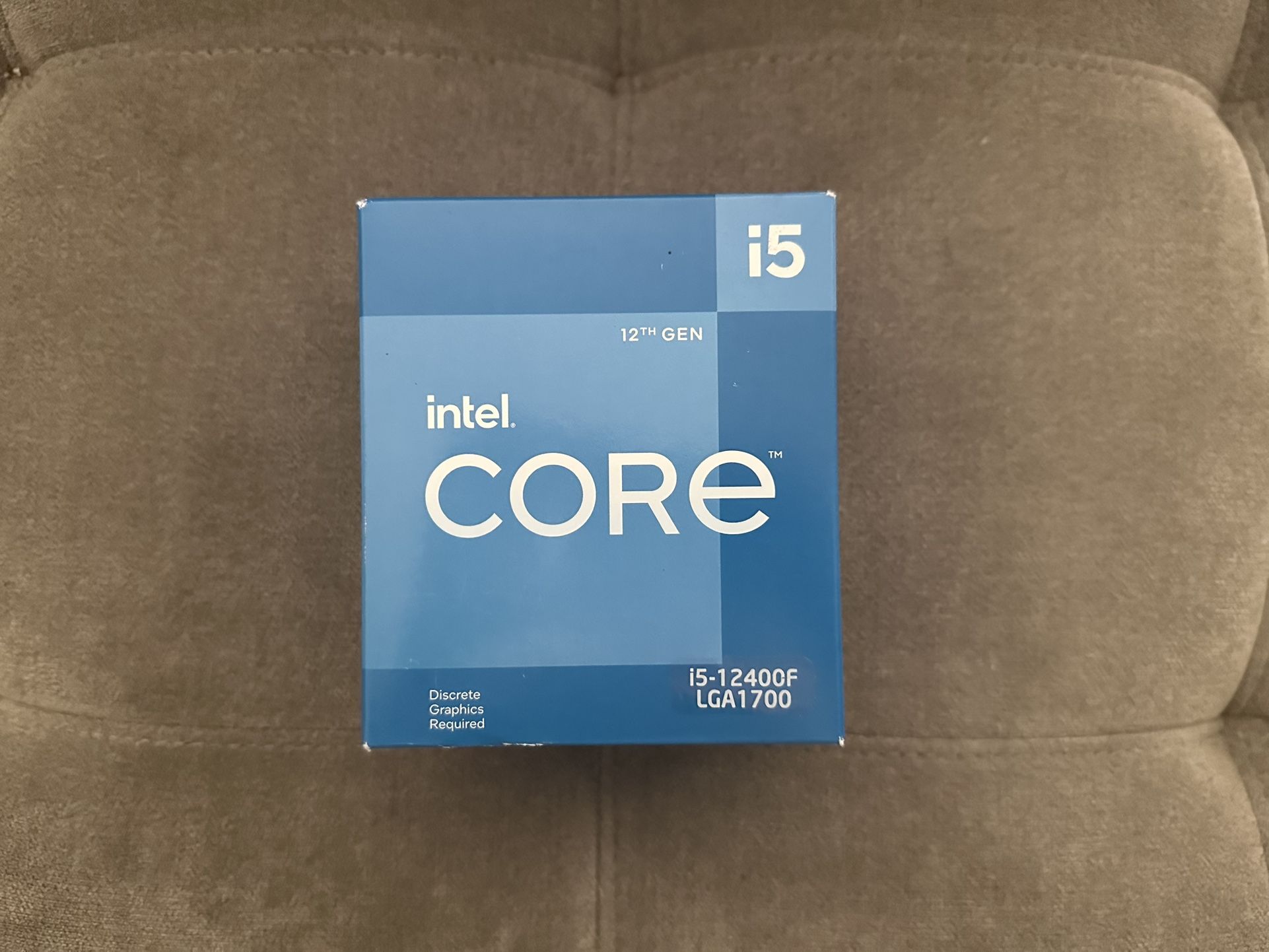 Intel Core