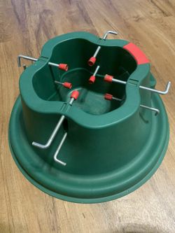 Christmas tree Stand