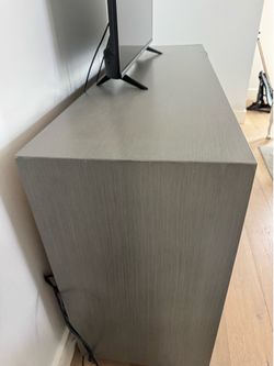 Youth dresser and night stand set