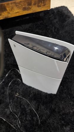PS5 slim