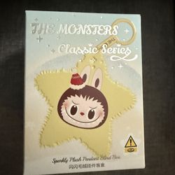 The Monsters  Classic Series 