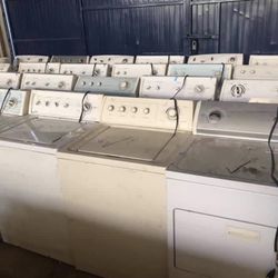 I Buy Broken Machines For $40-80