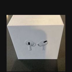 APPLE AIRPODS PRO 