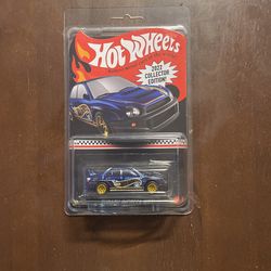 Hot Wheels Exclusive