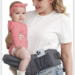 Baby Carrier 