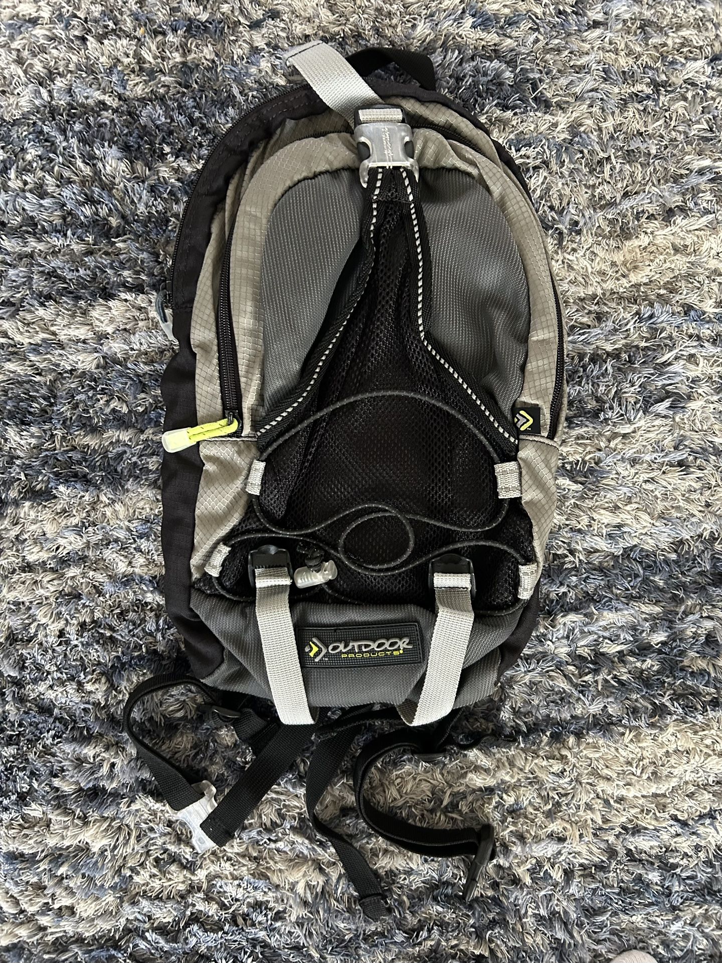 Hiking Backpack
