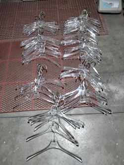 Ganchos nuevos