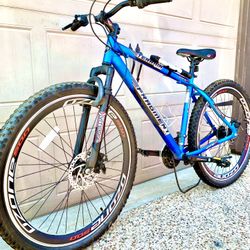 29” FRAGMENTS BIKE 🚴 (great SHAPE & CONDITION:9/10)