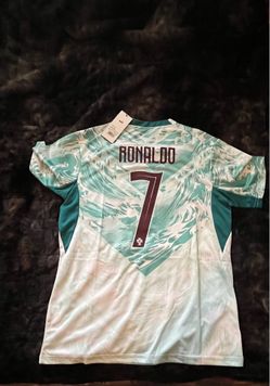 World  cup jersey