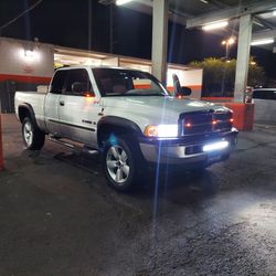 2001 Dodge Ram 1500