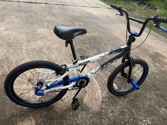 Kent Ambush 20" BMX Bike