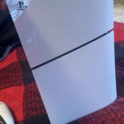 PlayStation 5 Slim