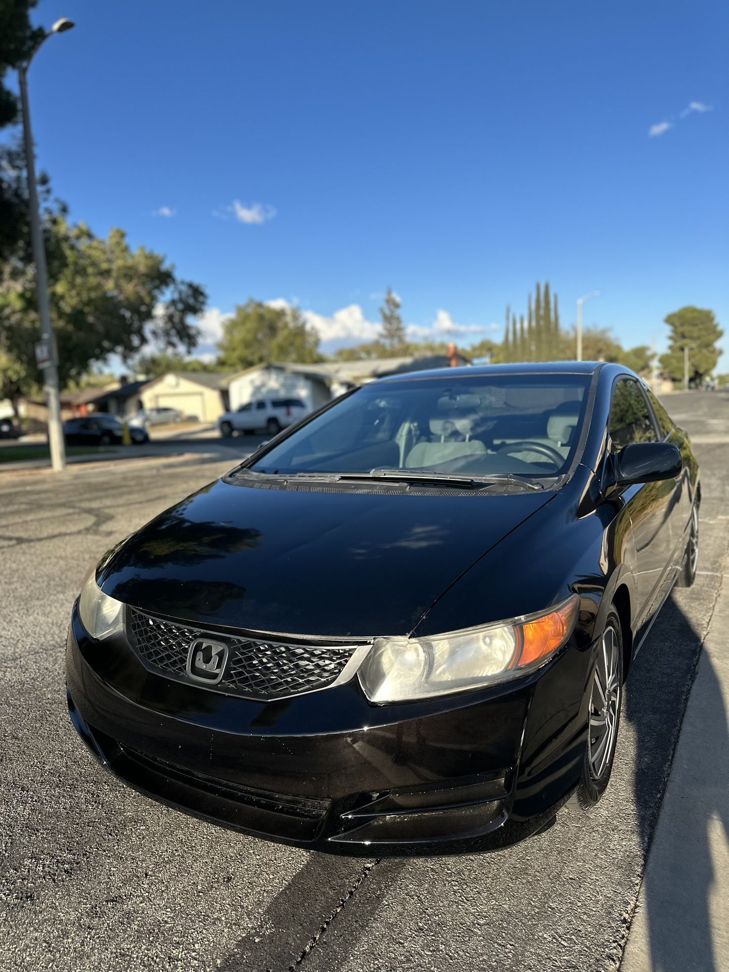 2010 Honda Civic