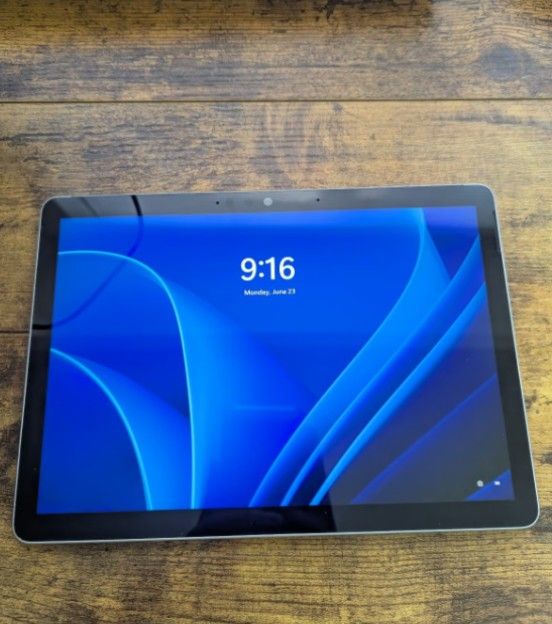 Microsoft surface Go 2