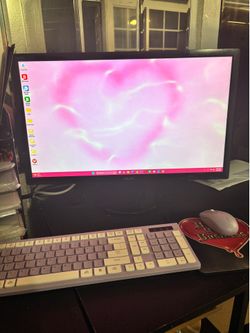 Gaming PC bundle