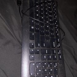 Lenovo Keyboard